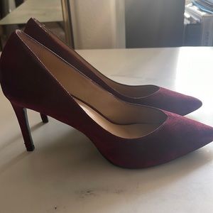 Banana Republic Madison Heels